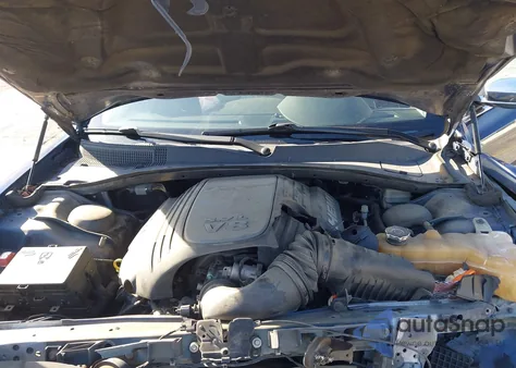 2015 Chrysler 300C from USA, damaged, VIN 2C3CCAET1FH736225